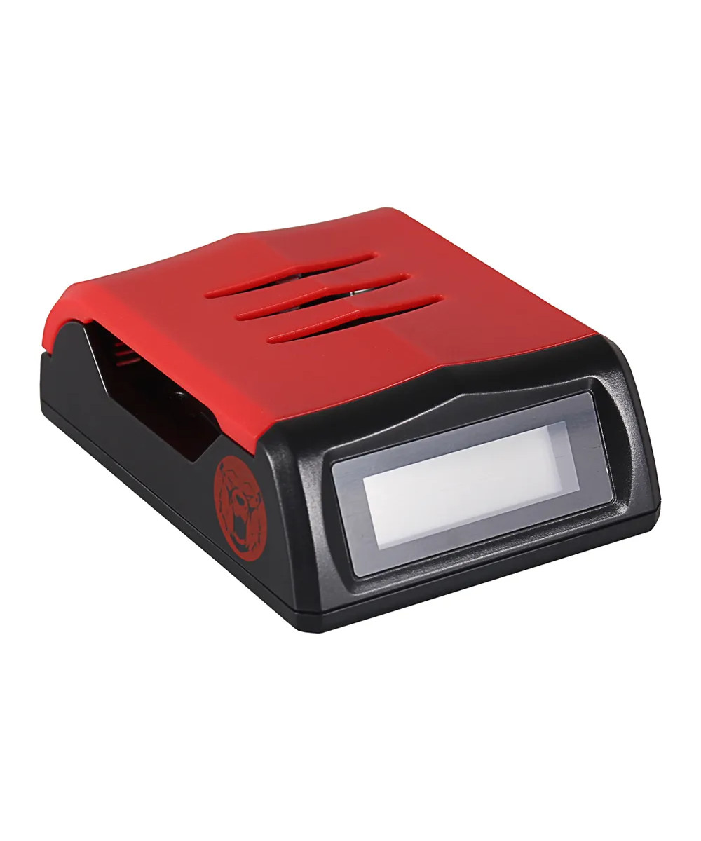 BERENSTARGH LCD CHARGER AA/AAA WITH 500MA