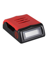 BERENSTARGH LCD CHARGER AA/AAA WITH 500MA