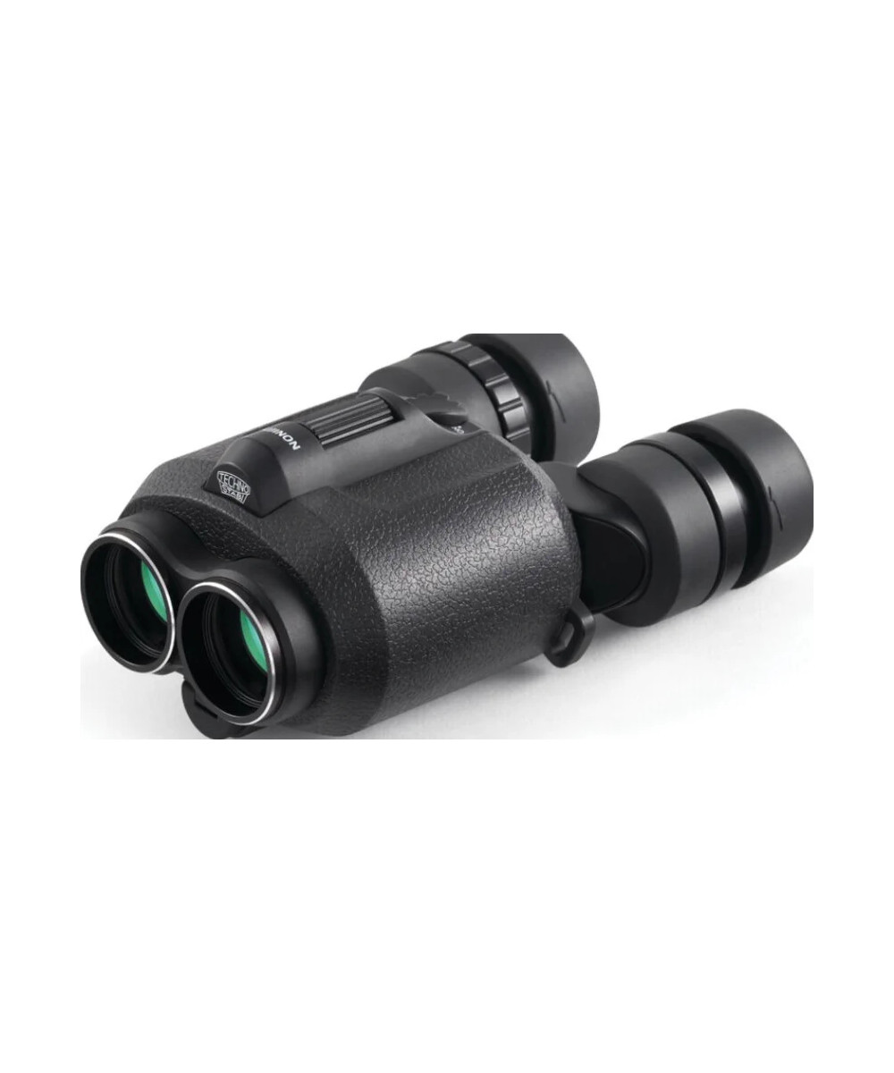 Fujinon Binocolo Techno Stabi 16x28 con Custodia Morbida