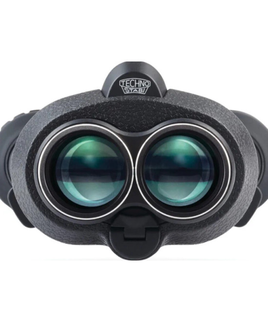 Fujinon Binocolo Techno Stabi 16x28 con Custodia Morbida