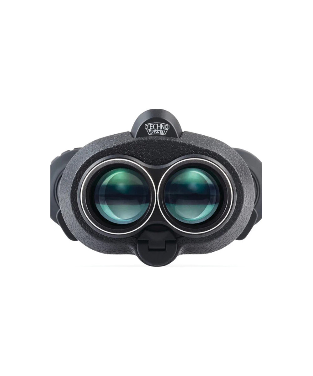 Fujinon Binocolo Techno Stabi 16x28 con Custodia Morbida