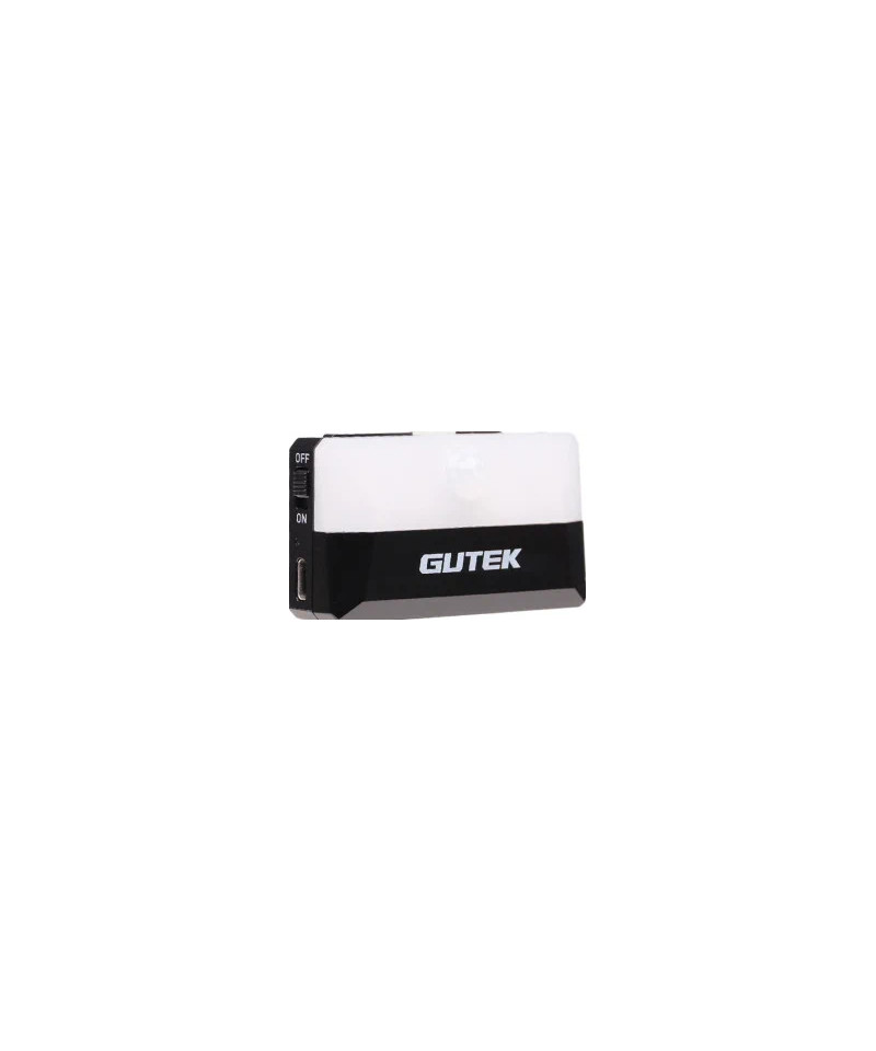 Gutek Luce Led a Sensore di Movimento AS-MSL per Custodie Gutek