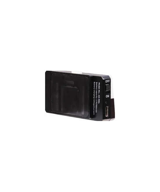 Gutek Luce Led a Sensore di Movimento AS-MSL per Custodie Gutek