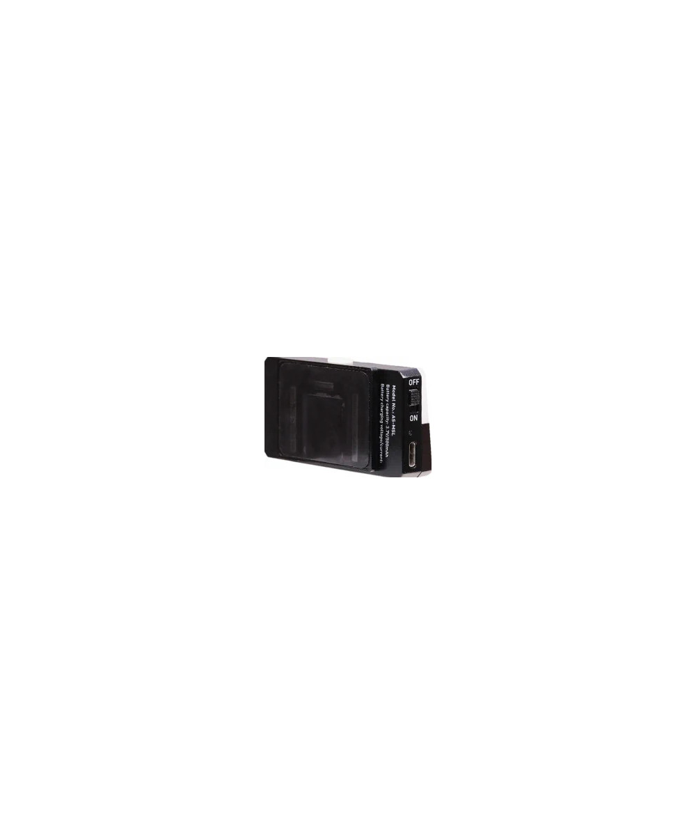 Gutek Luce Led a Sensore di Movimento AS-MSL per Custodie Gutek