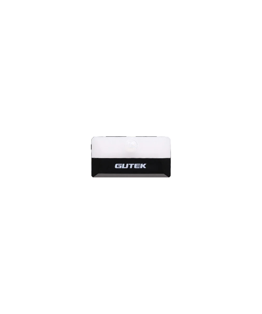 Gutek Luce Led a Sensore di Movimento AS-MSL per Custodie Gutek