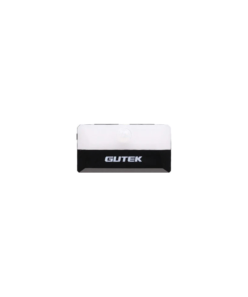Gutek Luce Led a Sensore di Movimento AS-MSL per Custodie Gutek
