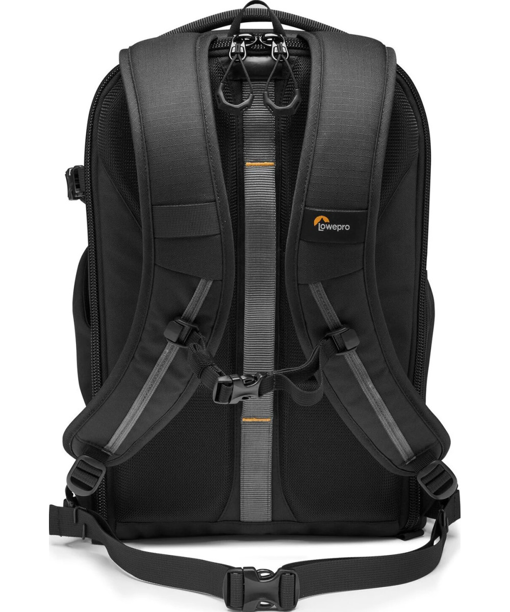 Flipside BP 300 AW III Nero