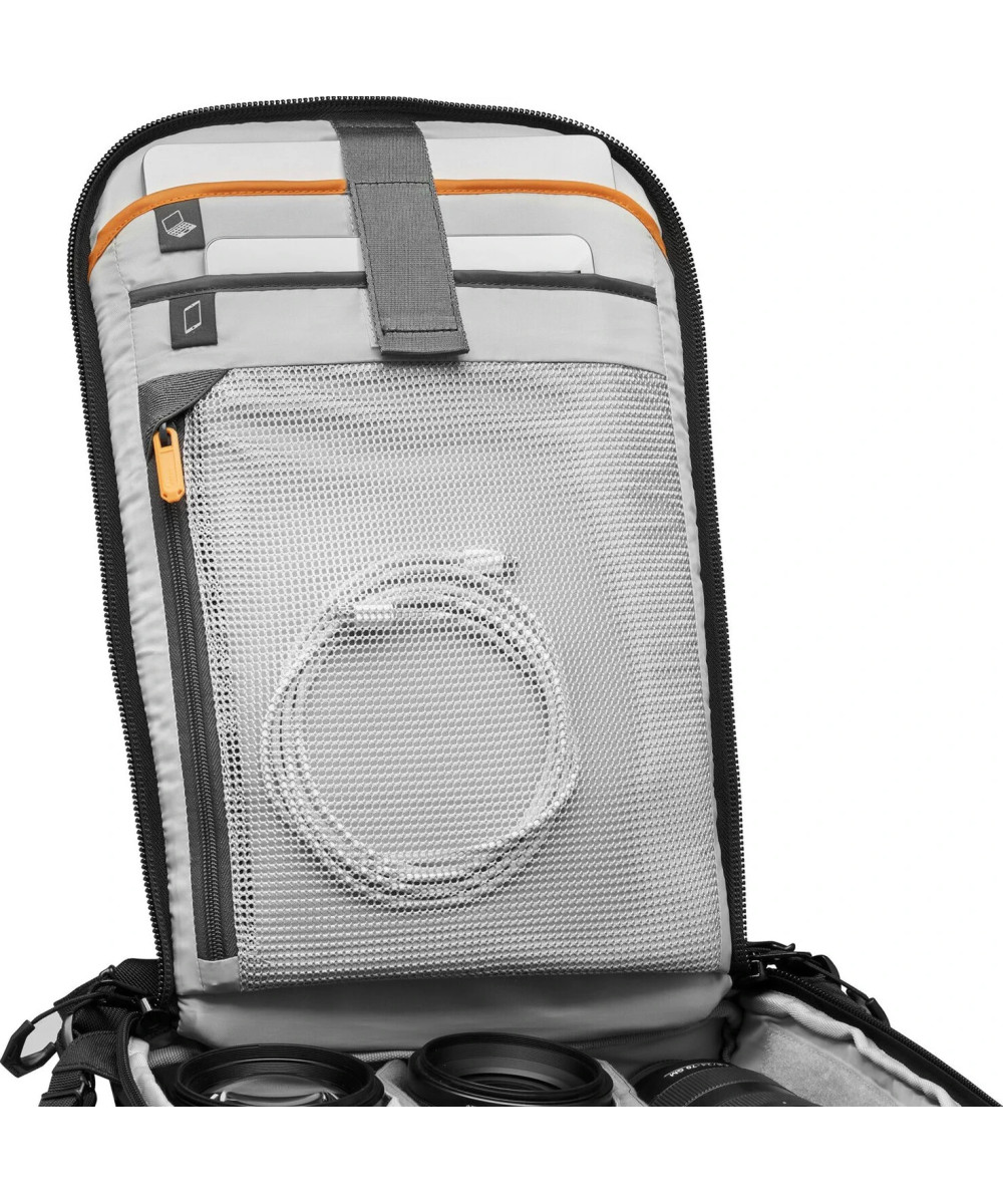 Flipside BP 300 AW III Nero