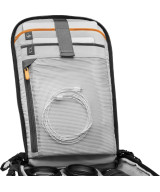 Flipside BP 300 AW III Nero
