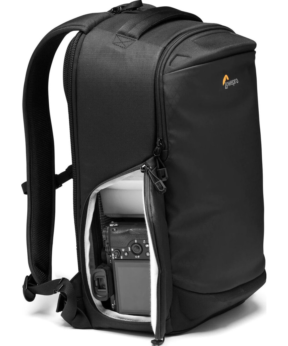Flipside BP 300 AW III Nero