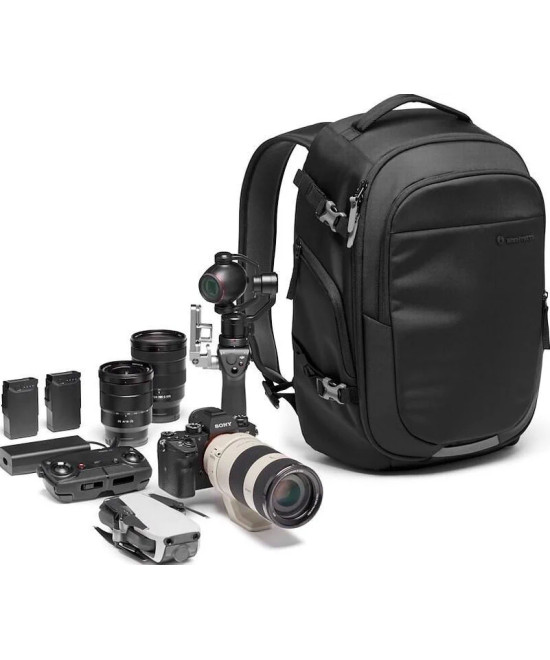 Advanced Gear III