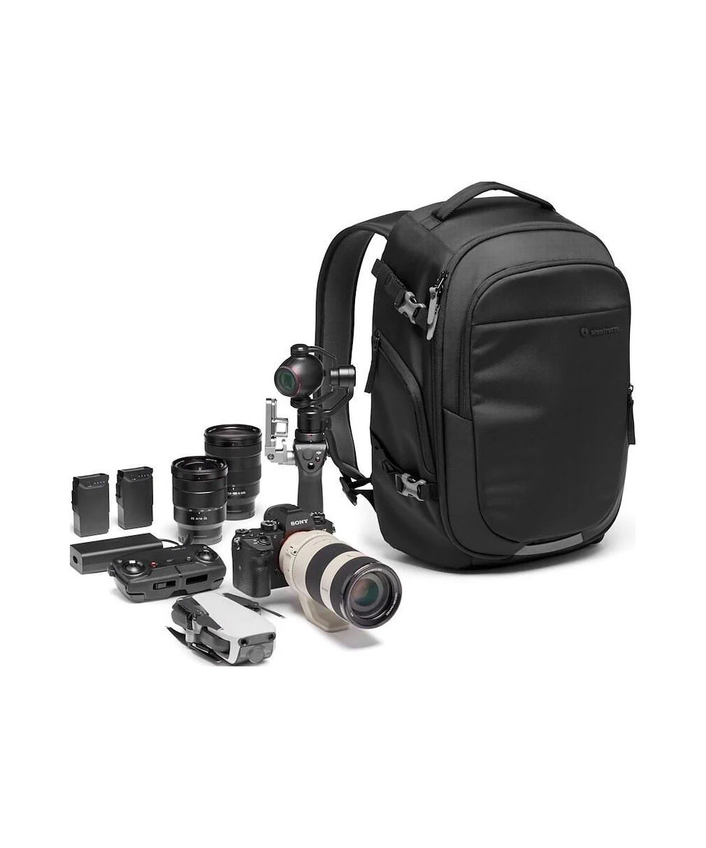 Advanced Gear III