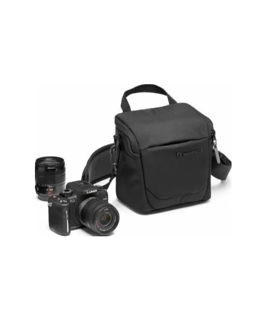 Borsa a spalla Advanced S III