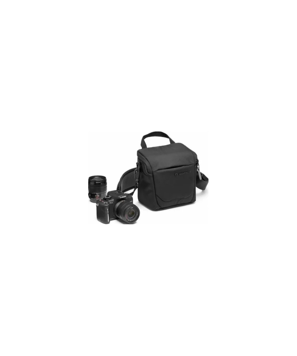 Borsa a spalla Advanced S III