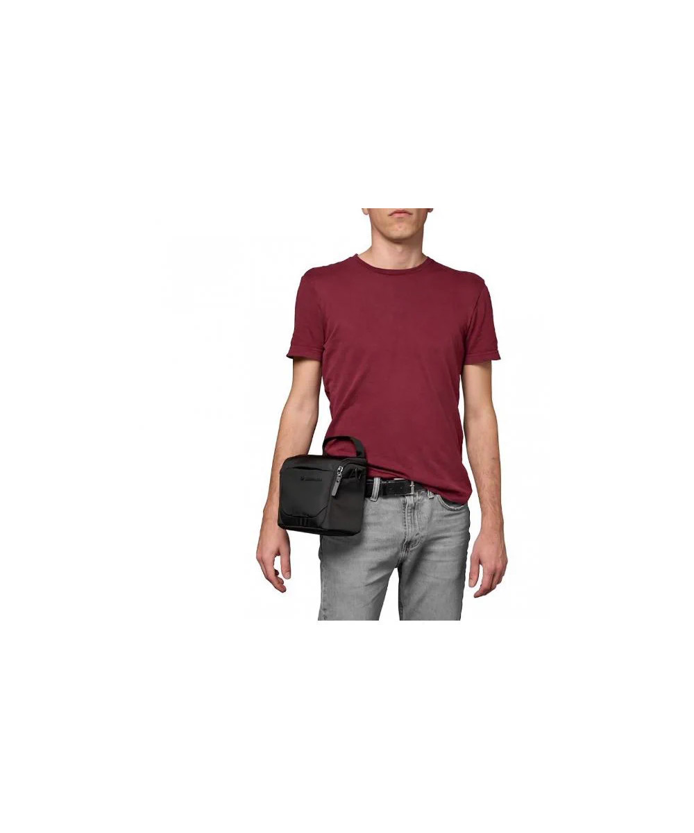 Borsa a spalla Advanced S III