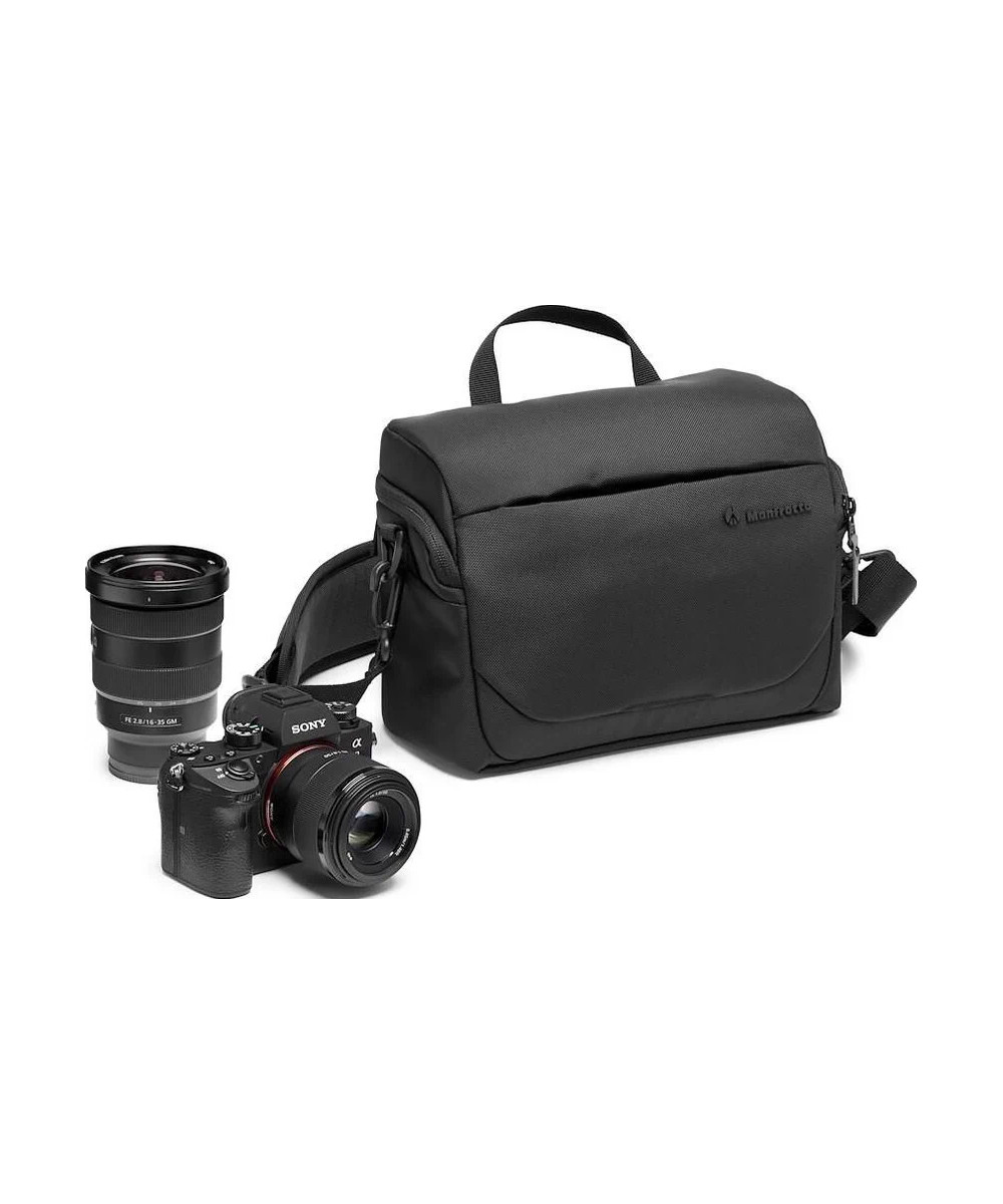 Borsa a Spalla Advanced M III