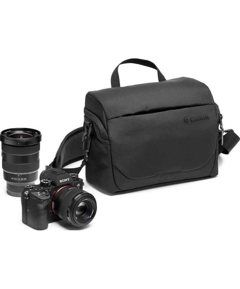 Borsa a Spalla Advanced M III