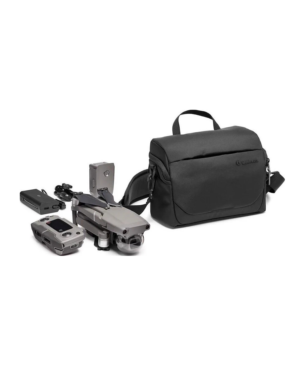Borsa a Spalla Advanced M III