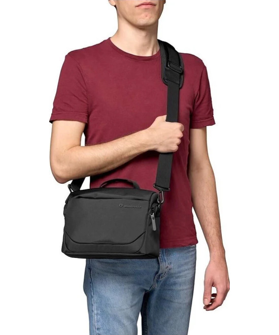 Borsa a Spalla Advanced M III