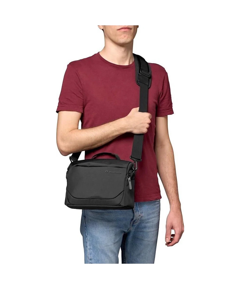 Borsa a Spalla Advanced M III