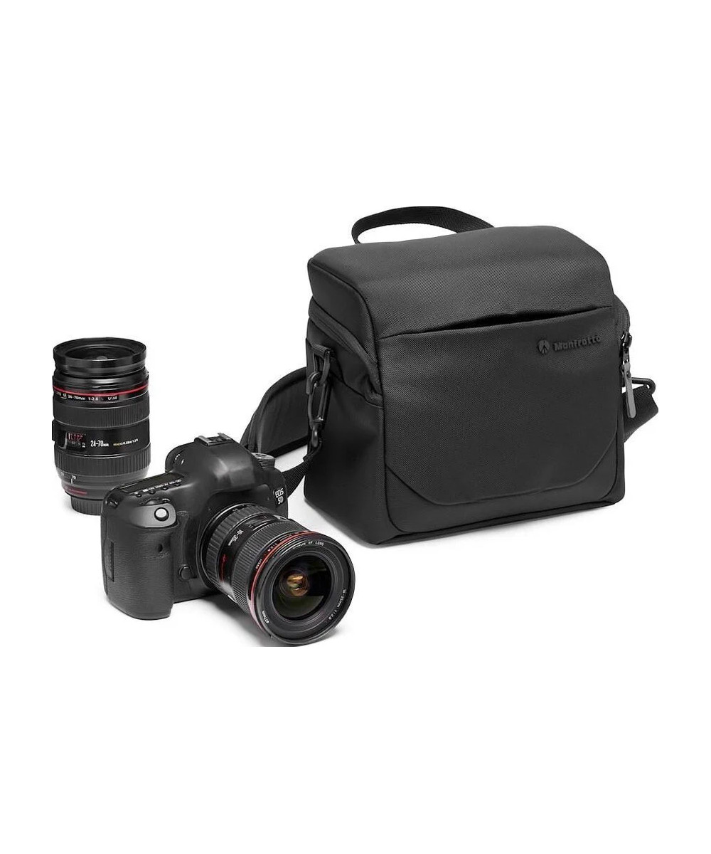Borsa a spalla Advanced L III