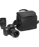Borsa a spalla Advanced L III