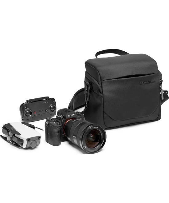 Borsa a spalla Advanced L III