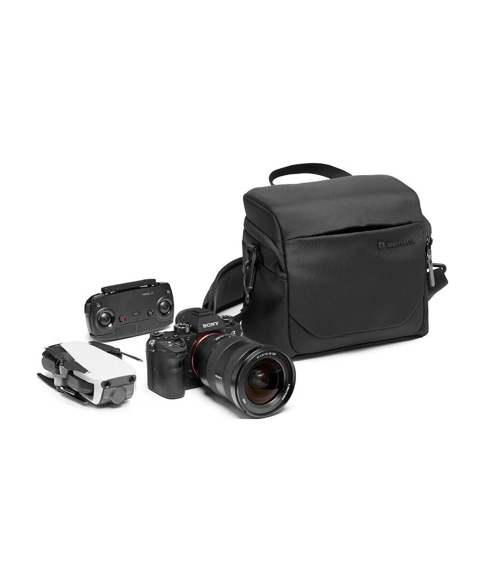 Borsa a spalla Advanced L III