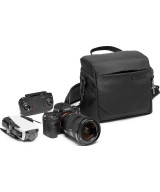 Borsa a spalla Advanced L III