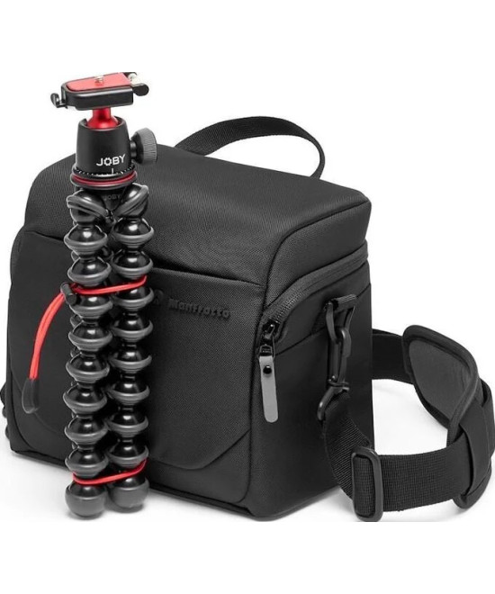 Borsa a spalla Advanced L III