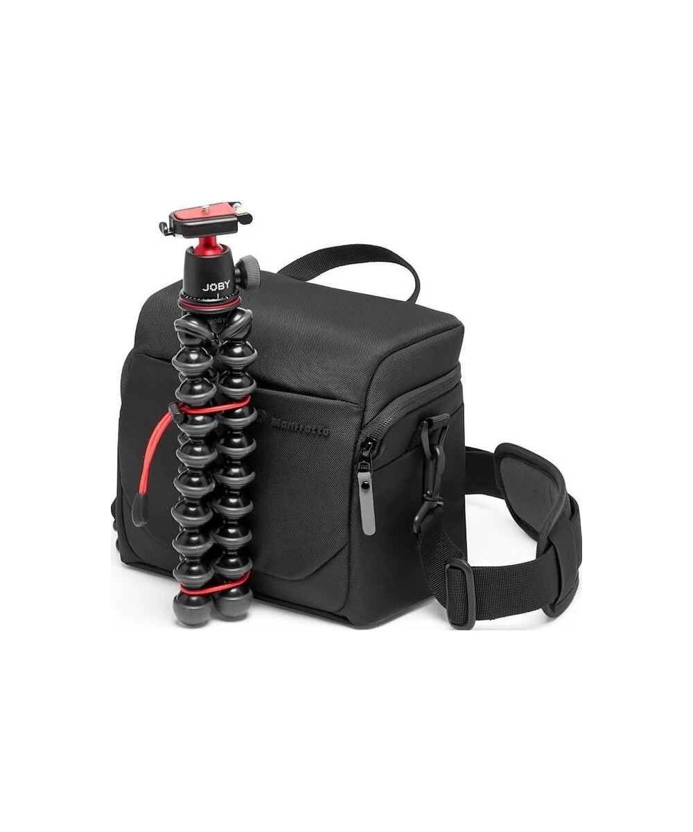 Borsa a spalla Advanced L III