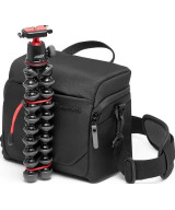 Borsa a spalla Advanced L III