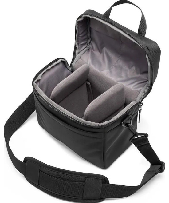 Borsa a spalla Advanced L III