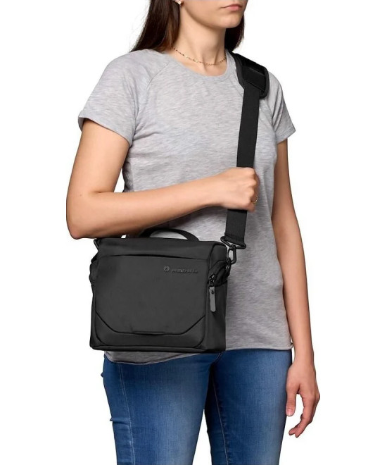 Borsa a spalla Advanced L III
