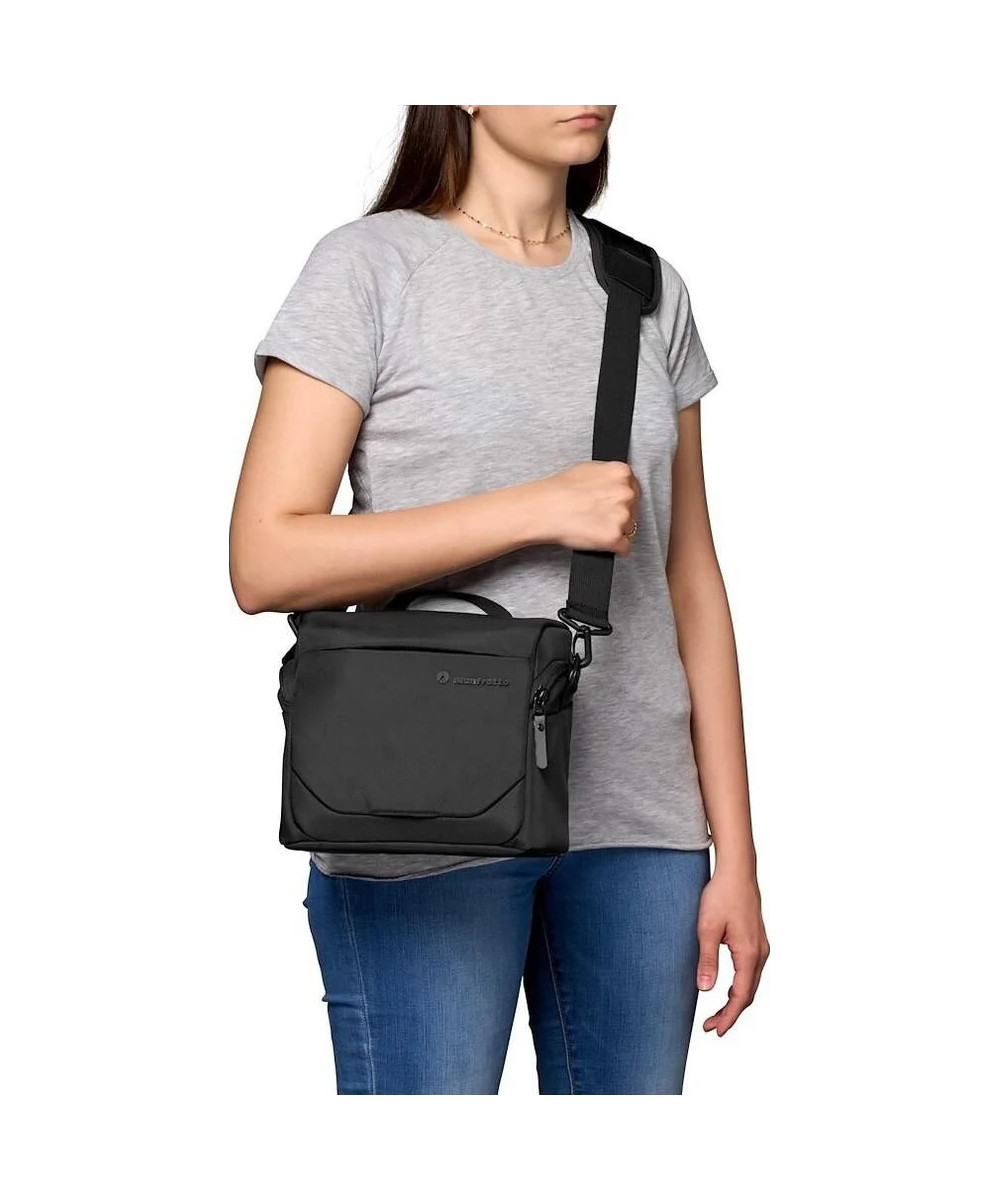 Borsa a spalla Advanced L III