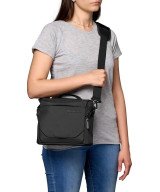 Borsa a spalla Advanced L III