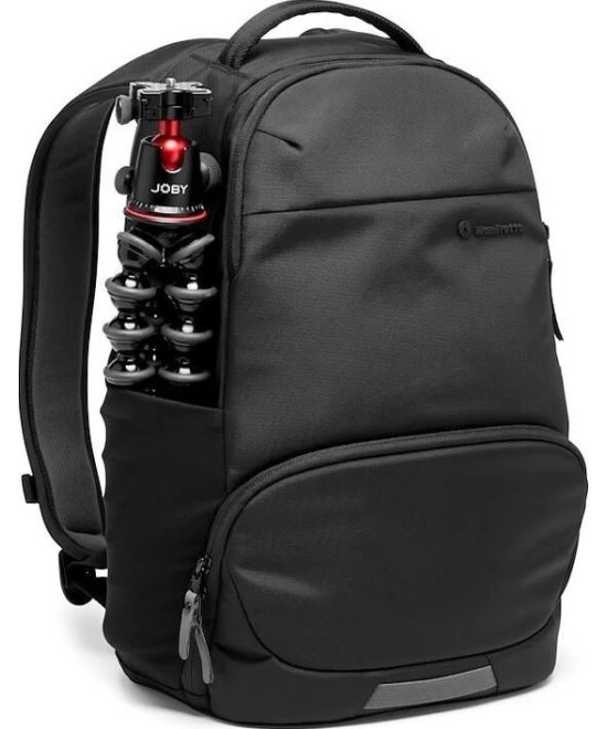 Advanced Active III