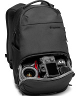 Advanced Active III