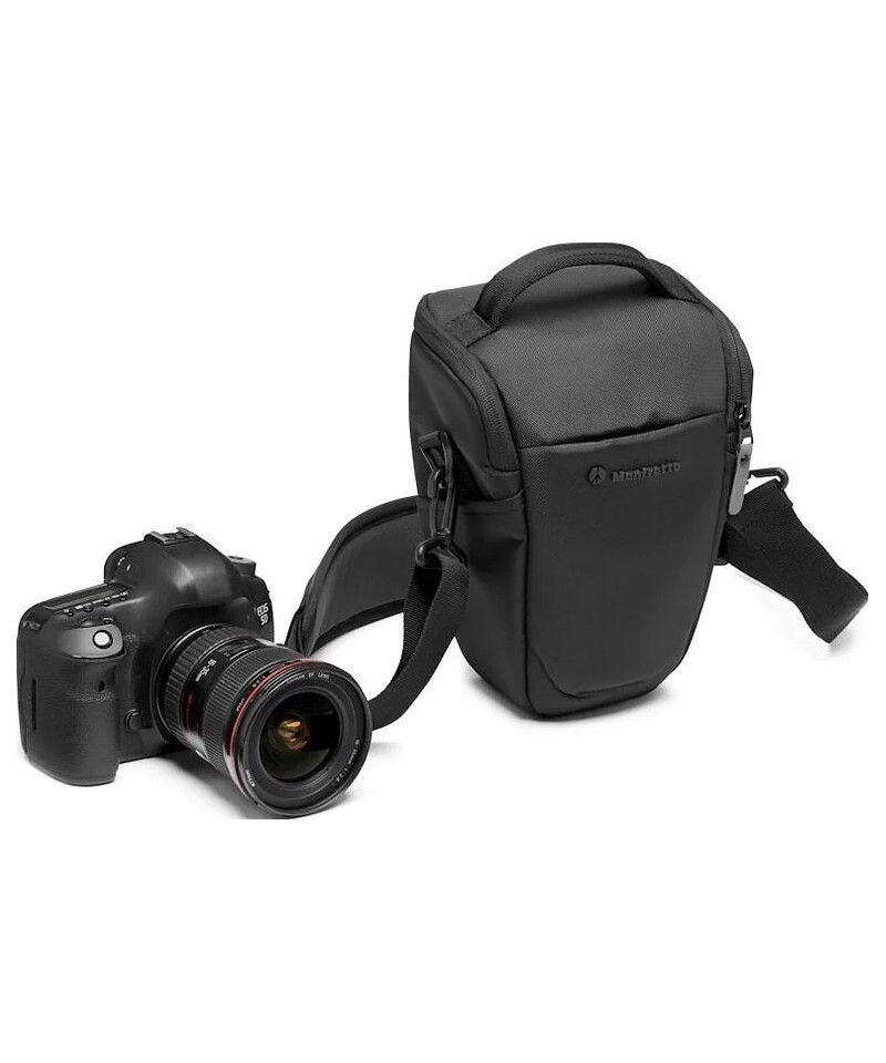 Fondina Advanced M III