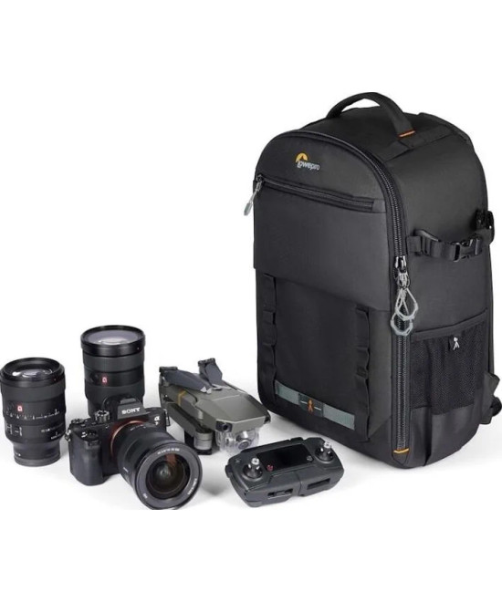 Adventura BP 300 III Nero