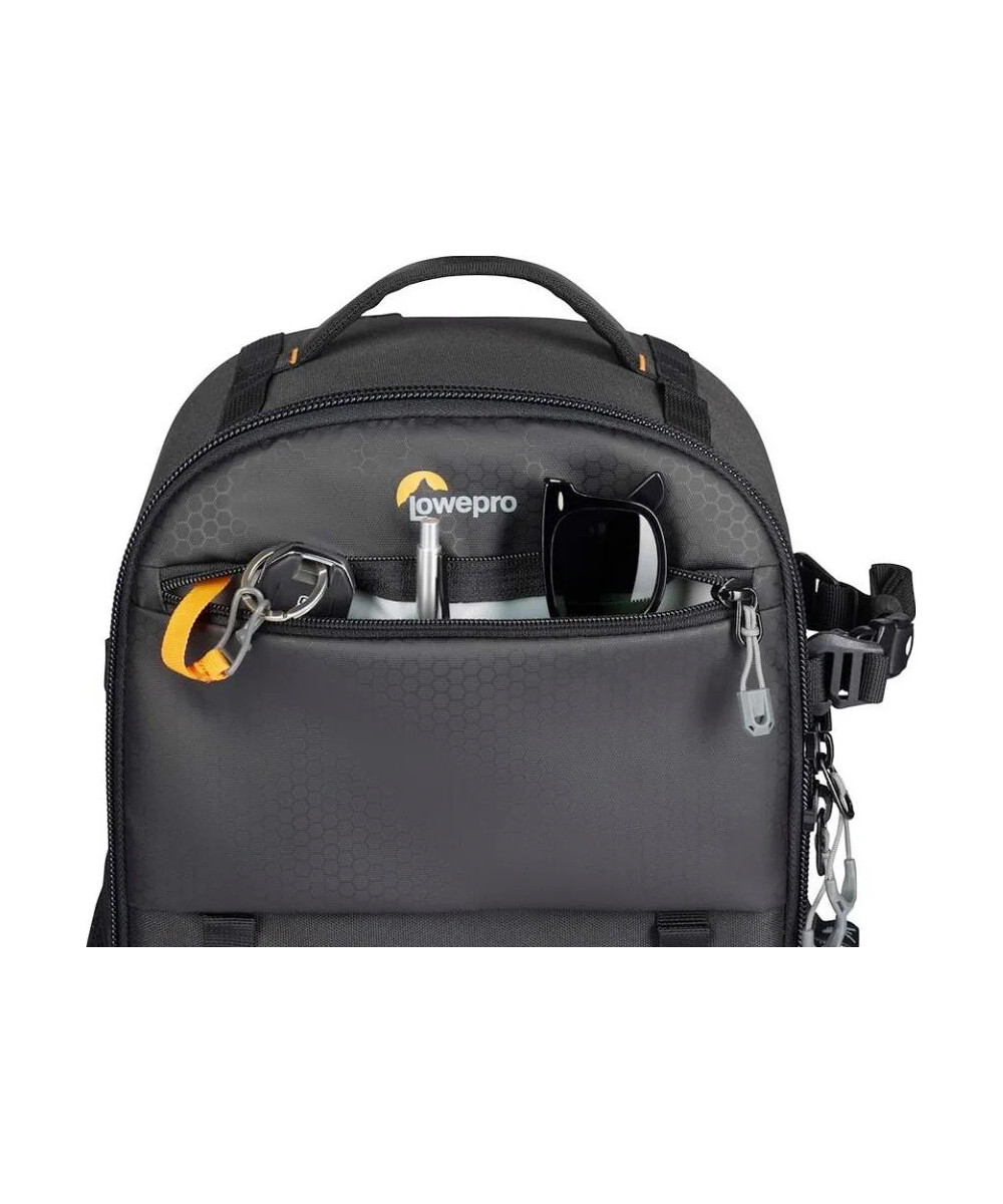 Adventura BP 300 III Nero