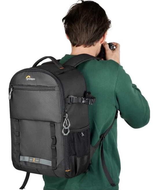 Adventura BP 300 III Nero