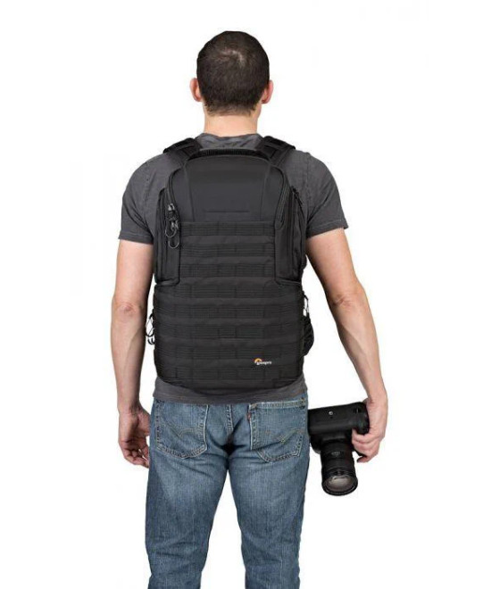 Pro Tactic 450 AW II Nero