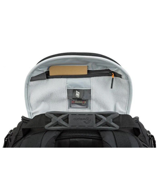 Pro Tactic 450 AW II Nero