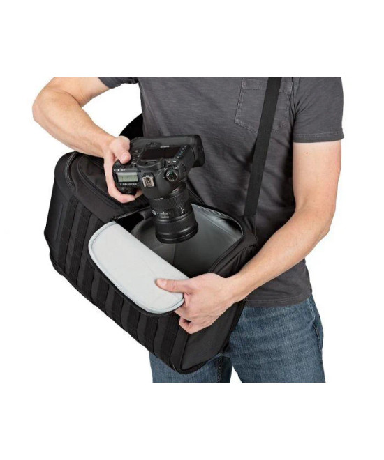 Pro Tactic 450 AW II Nero