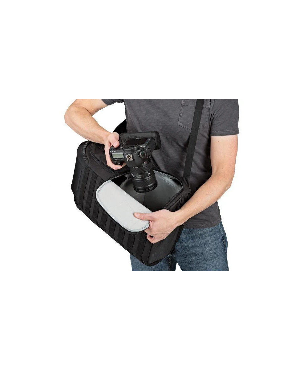 Pro Tactic 450 AW II Nero