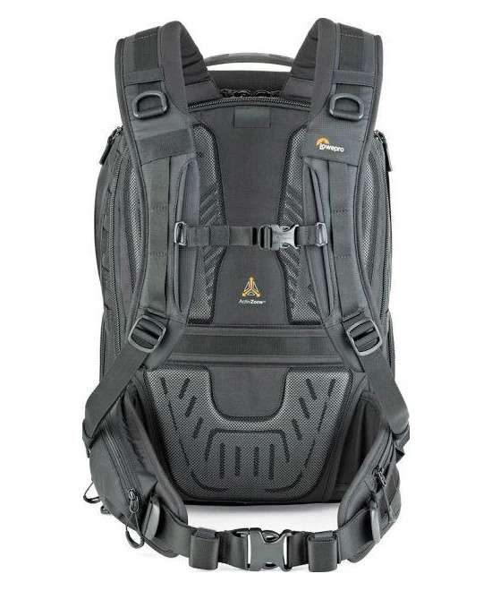 Pro Tactic 450 AW II Nero
