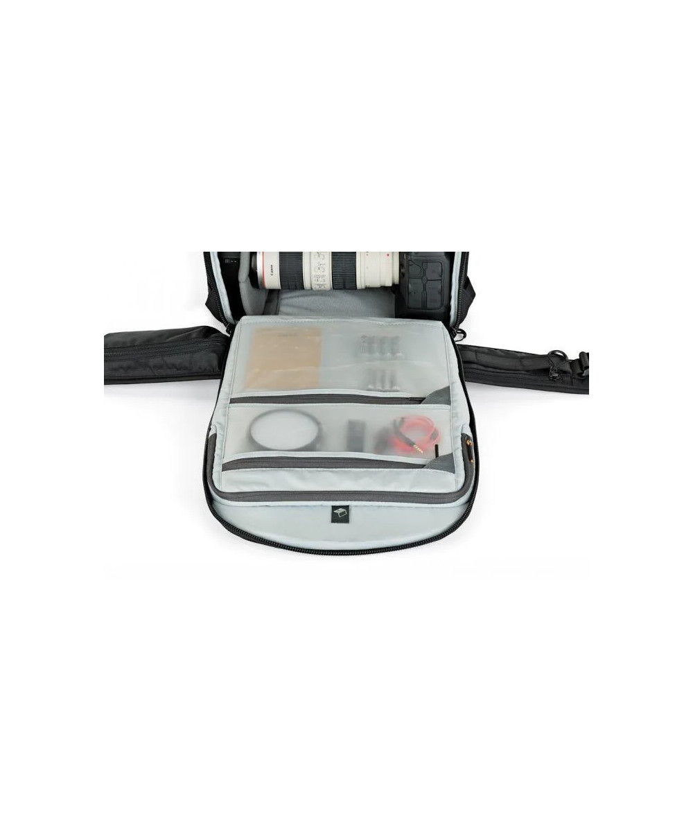 Pro Tactic 450 AW II Nero