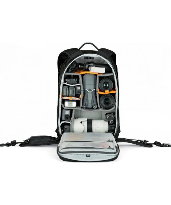 Pro Tactic 450 AW II Nero