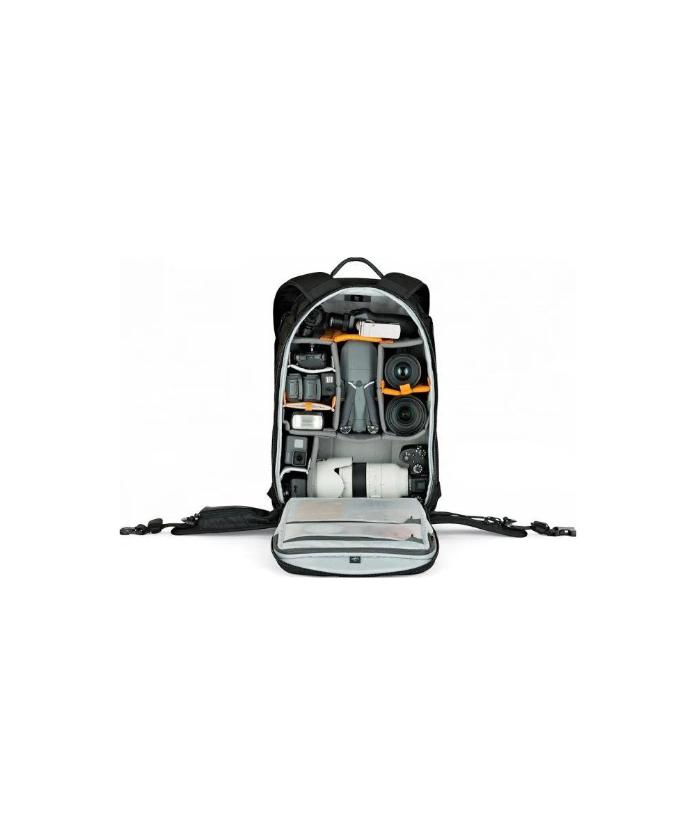 Pro Tactic 450 AW II Nero